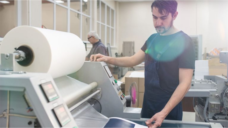 Lee más sobre el artículo La impresión perfecta: Guía para elegir el Ribbon adecuado y prolongar la vida de tu Impresora
